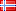 INNLANDET ↓